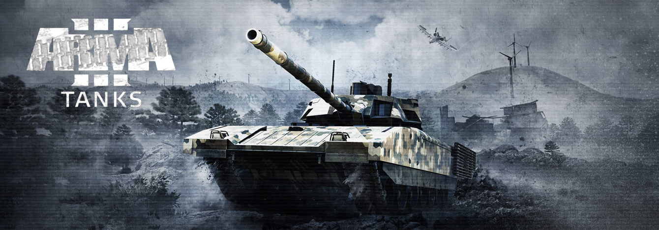 arma 3 tanks