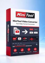 cdkdeals.com, MiniTool Video Converter - 12 Month Subscription