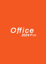 MS Office2024 Professional Plus CD Key Global