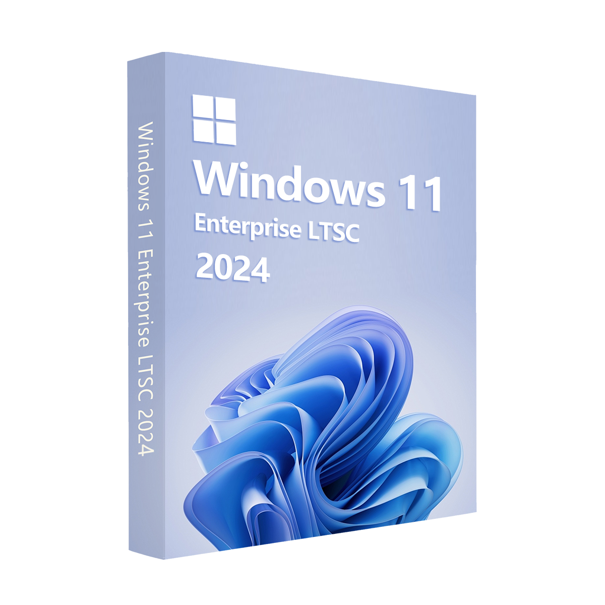 Windows 11 Enterprise LTSC 2024 Product Key