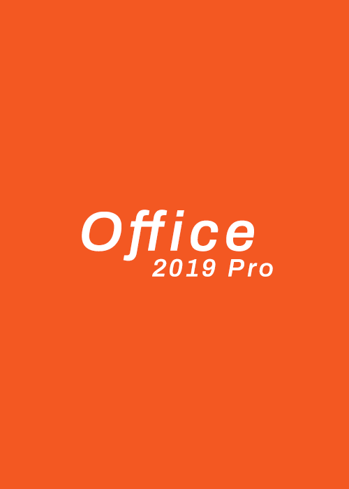 cdkdeals, Office2019 Professional Plus Key Global