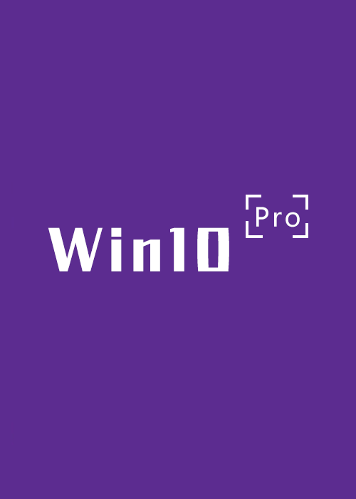 cdkdeals, MS Win 10 Pro OEM KEY GLOBAL