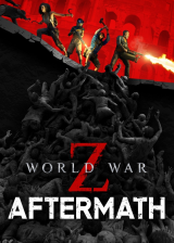 World War Z: Aftermath Steam CD Key EU