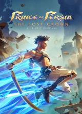 cdkdeals.com, Prince of Persia The Lost Crown Uplay CD Key EU