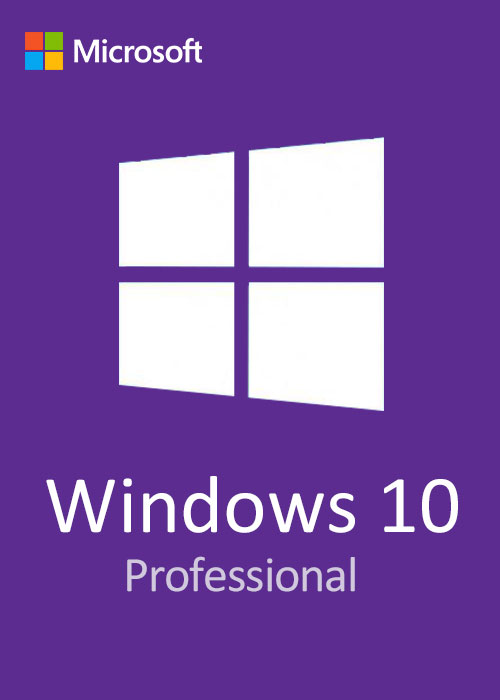 ms windows 10 pro oem cd-key global