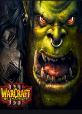 WarCraft 3: Reign of Chaos Battle.net Key Global
