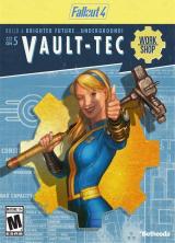 cdkdeals.com, Fallout 4 VaultTec Workshop DLC Steam CD Key Fallout 4 VaultTec Workshop DLC Steam CD Key