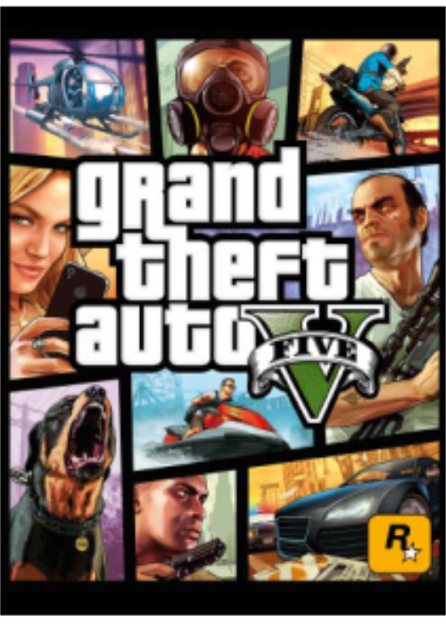 cdkdeals.com, Grand Theft Auto V + Great White Shark Cash Card Key Global Grand Theft Auto V + Great White Shark Cash Card Key Global