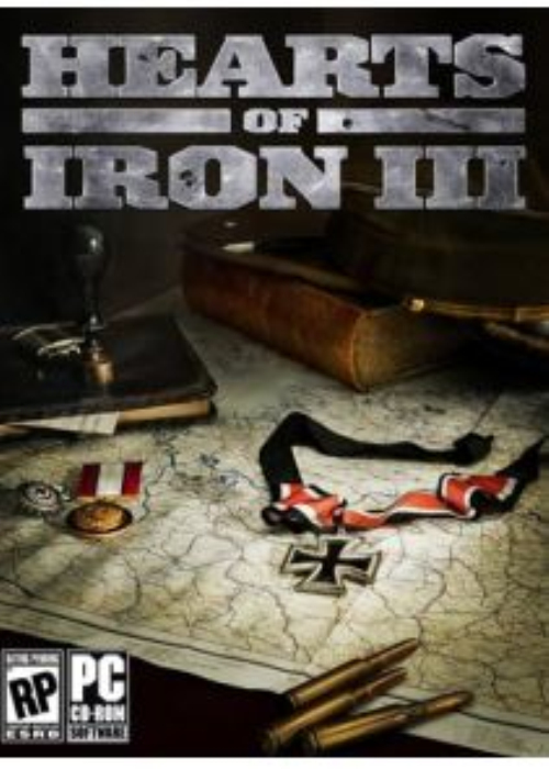 cdkdeals.com, Hearts Of Iron 3 Steam CD Key Hearts Of Iron 3 Steam CD Key