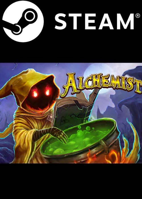 Alchemist Steam Key Global