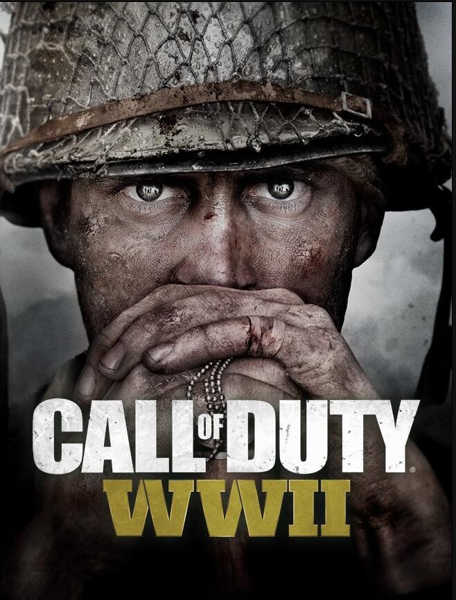 Call of Duty: WWII Steam Key PC EU