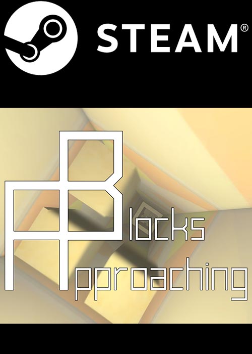 Approaching Blocks Steam Key Global