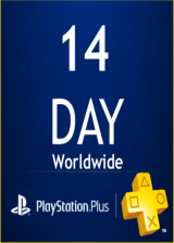 cdkdeals.com, PlayStation PSN Plus Card 14 Days UK (PS4 Only) PlayStation PSN Plus Card 14 Days UK (PS4 Only)