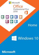 cdkdeals.com, Windows10 Home OEM + Office2016 Professional Plus CD Keys Pack Windows10 Home OEM + Office2016 Professional Plus CD Keys Pack