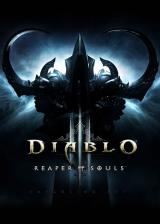 Diablo 3 Reaper of Souls CD Key Global