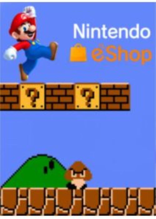 cdkdeals.com, Nintendo eShop Card 50 USD Nintendo eShop Card 50 USD