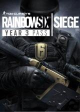 cdkdeals.com, Tom Clancy's Rainbow Six Siege Year 3 Pass DLC UPLAY CD KEY GLOBAL