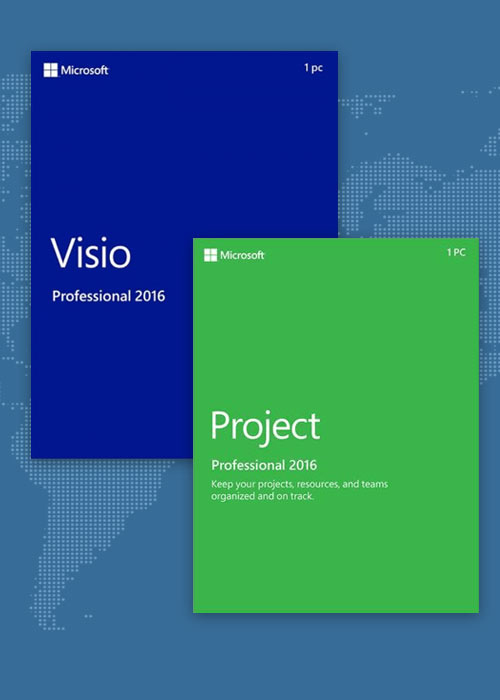 product key for microsoft project professional 2016