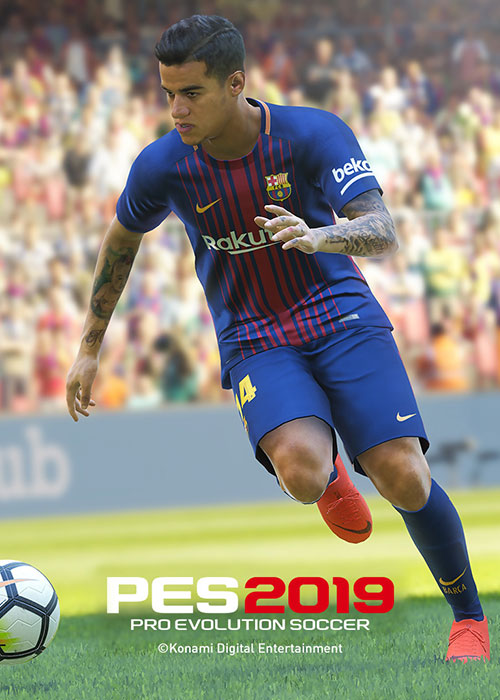 pes soccer