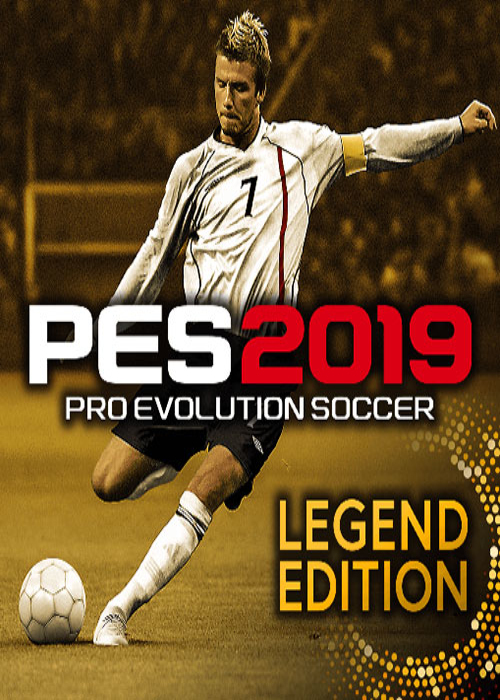 cdkdeals.com, Pro Evolution Soccer 2019 Legend Edition Steam Key Global Pro Evolution Soccer 2019 Legend Edition Steam Key Global