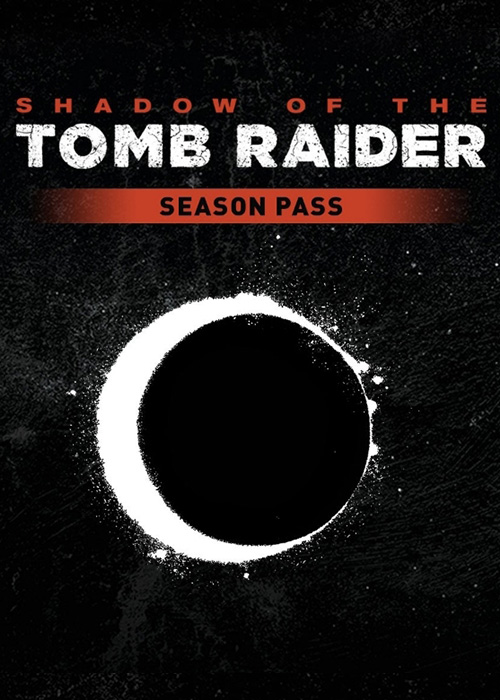 Shadow Of The Tomb Raider Season Pass Steam CD Key