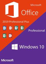 cdkdeals.com, Windows10 PRO OEM + Office2019 Professional Plus CD Keys Pack Windows10 PRO OEM + Office2019 Professional Plus CD Keys Pack