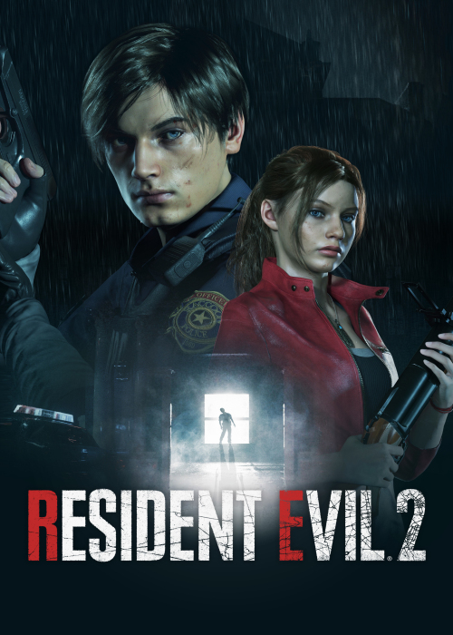 Resident Evil 2 Steam Key Global