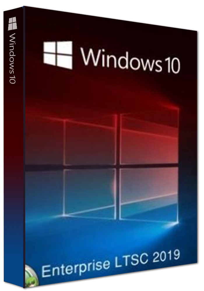 windows 10 enterprise ltsc 2018 product key