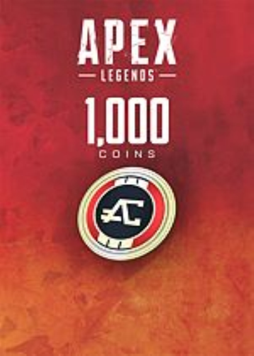 cdkdeals.com, Apex Legends 1000 Coins Origin CD Key Global Apex Legends 1000 Coins Origin CD Key Global
