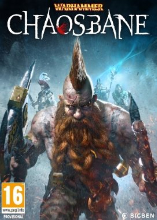 cdkdeals.com, Warhammer Chaosbane Steam Key Warhammer Chaosbane Steam Key