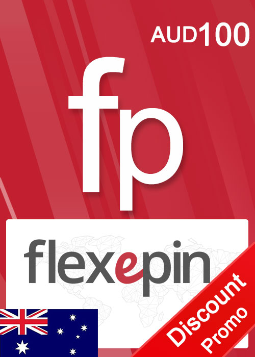 cdkdeals.com, Flexepin Voucher Card 100 AUD Flexepin Voucher Card 100 AUD