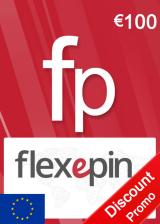 cdkdeals.com, Flexepin Voucher Card 100 EUR Flexepin Voucher Card 100 EUR