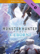 cdkdeals.com, Monster Hunter World:Iceborne Deluxe Steam Key Global Monster Hunter World:Iceborne Deluxe Steam Key Global