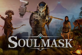 Soulmask Steam CD Key Global