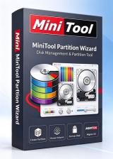 MiniTool Partition Wizard - Server Lifetime Perpetual License