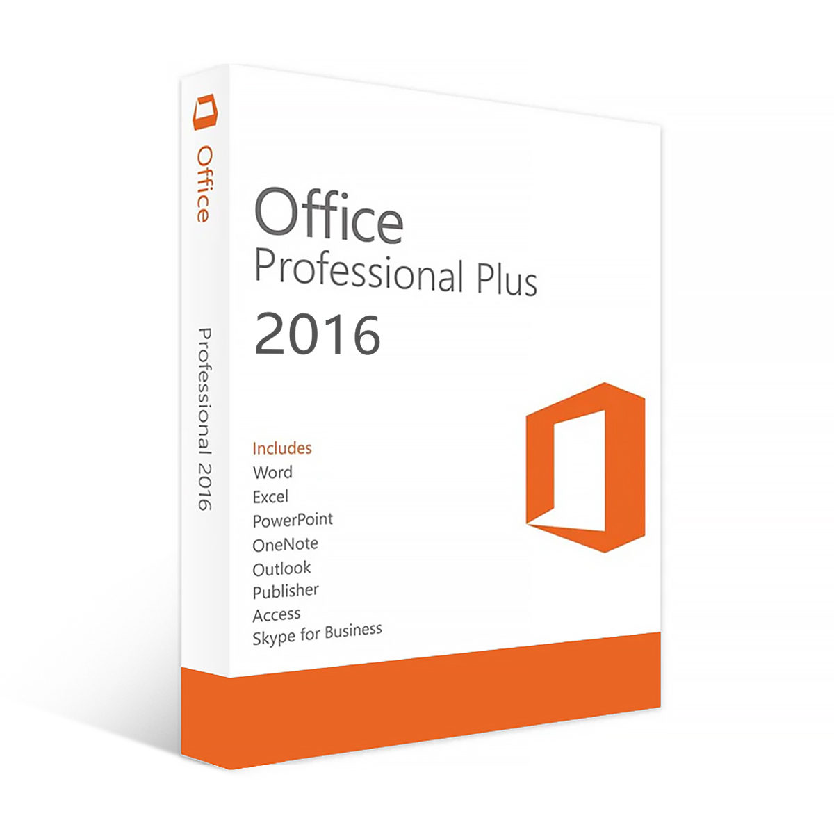 MS Office 2016  Professional Plus Key Global