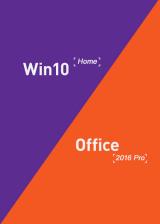 cdkdeals.com, Win10 Home OEM + Office2016 Professional Plus Keys Pack