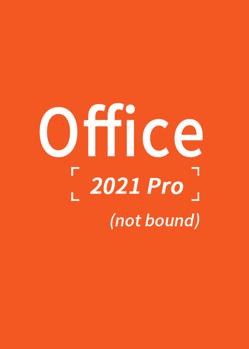 Office2021 Professional Plus CD Key Global(not bound), Cdkdeals March Madness Sale