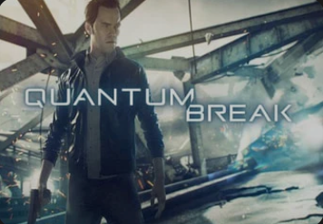 Quantum Break CD Key Global