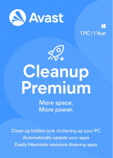cdkdeals.com, Avast CleanUp Premium 1 PC 1 Year CD Key Global