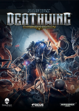 Space Hulk: Deathwing Enhanced Edition Steam Key Global