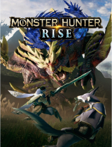 cdkdeals.com, Monster Hunter Rise Standard Edition Steam CD Key Global