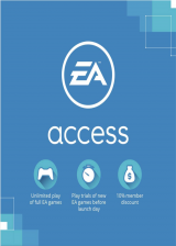 cdkdeals.com, EA Access 1 Month Origin Key Global