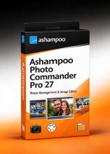 Ashampoo Photo Commander Pro 27