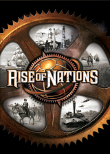 Rise of Nations Steam CD Key Global