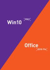 cdkdeals.com, Win10 PRO OEM + Office2019 Professional Plus Keys Pack