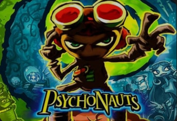 Psychonauts Steam CD Key Global