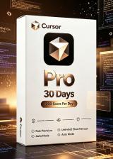 cdkdeals.com, Cursor Pro 30 Days 200 Score Per Day