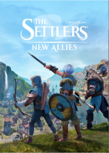 cdkdeals.com, The Settlers: New Allies Uplay CD Key EU