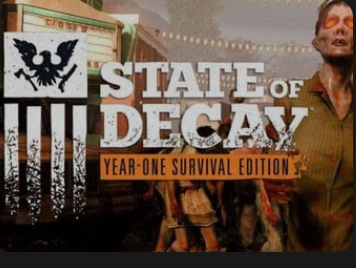 State of Decay: YOSE CD Key Global